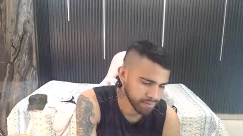 Snapshot of chacorta_ chatting on 07-28-26, 12:34 chacorta_ online show from 07-28-26, 12:34