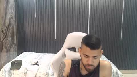 Snapshot of chacorta_ chatting on 07-28-26, 03:21 chacorta_ online show from 07-28-26, 03:21