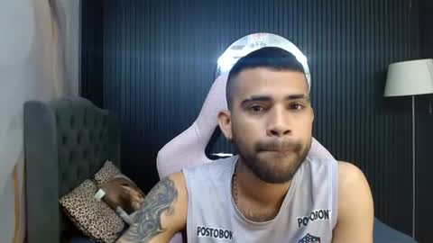 Snapshot of chacorta_ chatting on 07-29-26, 03:21 chacorta_ online show from 07-29-26, 03:21