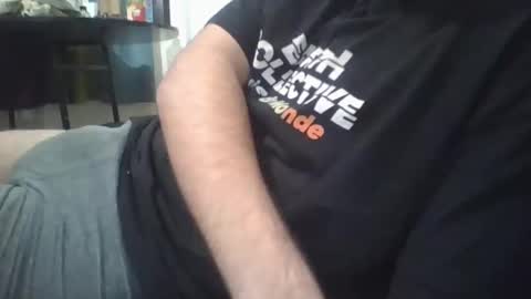 Snapshot of chad1811 chatting on 01-26-25, 12:01 chad1811 online show from 01-26-25, 12:01