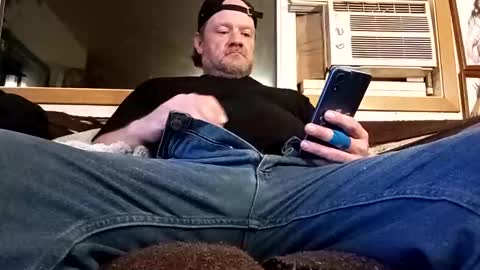 Chad420247 online show from 10-20-25, 01:06