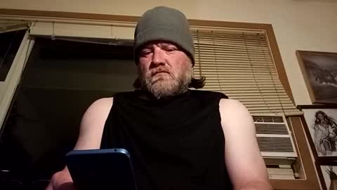 Chad420247 online show from 05-12-26, 03:03