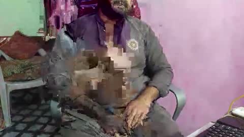 Stormydick online show from 04-09-26, 06:35