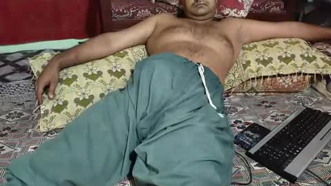 Stormydick online show from 06-10-26, 07:24