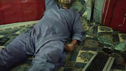Stormydick online show from 06-19-26, 09:35