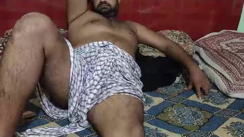 Stormydick online show from 06-27-26, 07:08