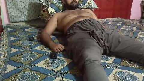 Stormydick online show from 07-06-26, 05:48