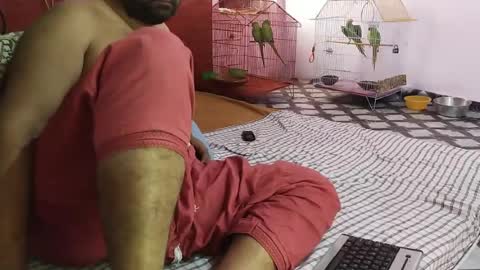 Stormydick online show from 07-11-26, 08:06