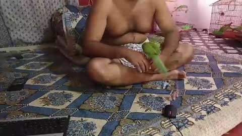 Stormydick online show from 07-12-26, 08:16