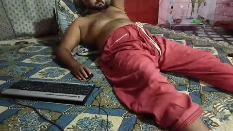 Stormydick online show from 07-12-26, 08:22