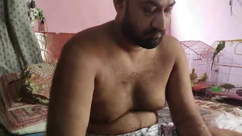 Stormydick online show from 07-19-26, 06:06