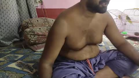 Stormydick online show from 07-22-26, 06:05