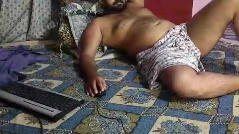 Stormydick online show from 07-24-26, 07:01