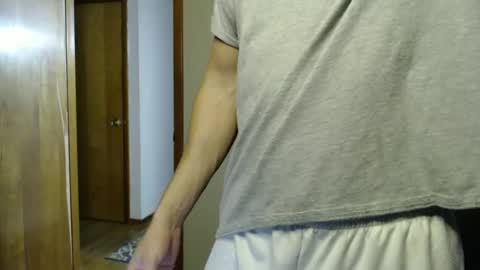 Chad Jacobs online show from 03-08-25, 01:50