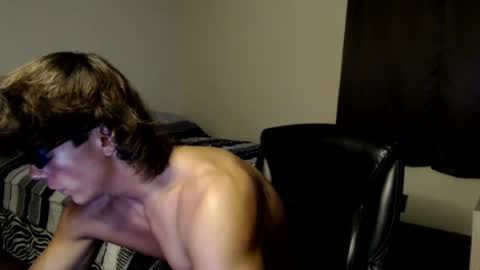 Chad Jacobs online show from 07-24-26, 02:09