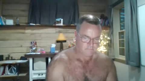 chadmichaell online show from 04-16-26, 01:06