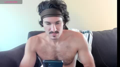 Lydong online show from 09-18-25, 05:59