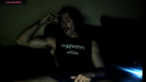 Lydong online show from 09-30-25, 03:44