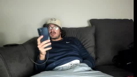 Lydong online show from 11-08-25, 03:18