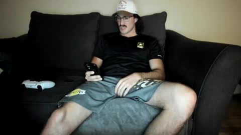 Lydong online show from 04-28-26, 02:38