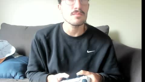 Snapshot of chadpowerz chatting on 05-19-26, 05:41 Lydong online show from 05-19-26, 05:41