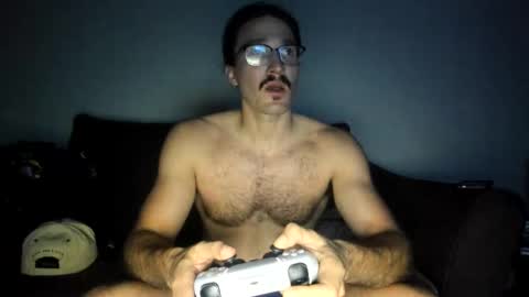 Snapshot of chadpowerz chatting on 05-23-26, 05:45 Lydong online show from 05-23-26, 05:45