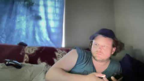 Snapshot of chadski1991 chatting on 09-20-25, 08:59 chadski1991 online show from 09-20-25, 08:59