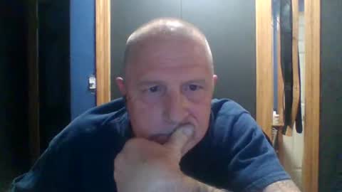 chadsters123 online show from 05-20-26, 09:32