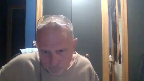 chadsters123 online show from 05-22-26, 03:24