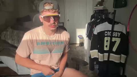 ChadTitan online show from 09-10-25, 01:00