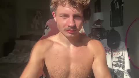 ChadTitan online show from 09-12-25, 02:17