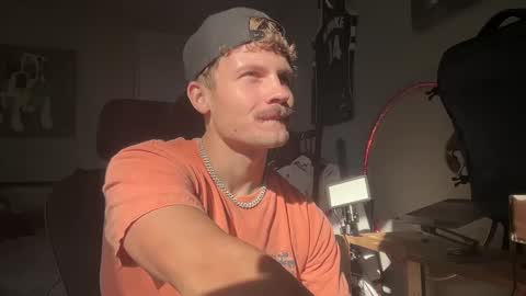 ChadTitan online show from 09-16-25, 02:18