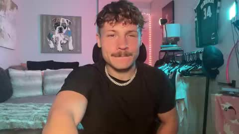 ChadTitan online show from 10-08-25, 11:13