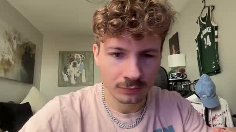 ChadTitan online show from 11-26-25, 03:35