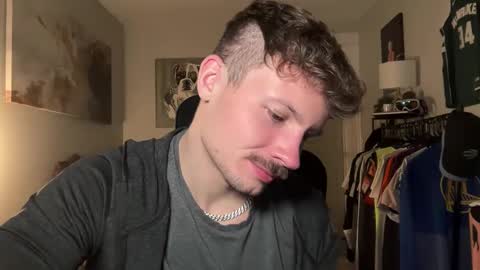 ChadTitan online show from 12-04-25, 03:05