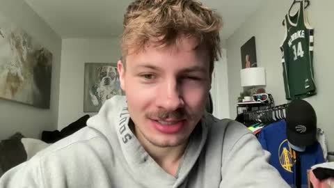 ChadTitan online show from 12-05-25, 03:30