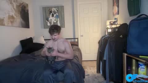 ChadTitan online show from 02-18-26, 12:06