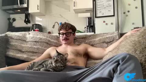 ChadTitan online show from 02-26-26, 06:51