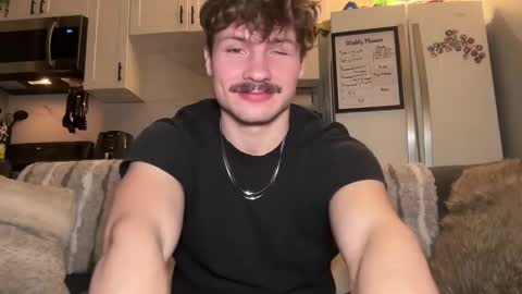 ChadTitan online show from 03-17-26, 12:48