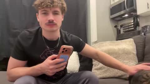 ChadTitan online show from 04-17-26, 12:57