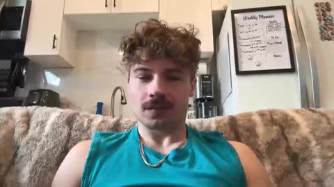 ChadTitan online show from 04-18-26, 04:00