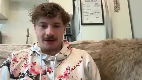 ChadTitan online show from 05-31-26, 06:09