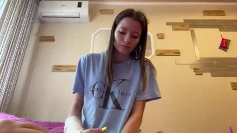 Luna online show from 06-19-26, 08:07