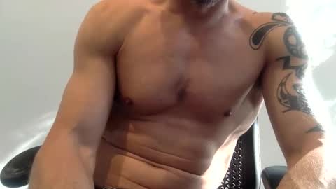 Chags online show from 03-19-26, 11:20