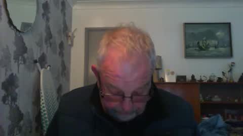 Champers online show from 12-04-24, 10:02