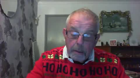 Champers online show from 12-11-24, 02:54