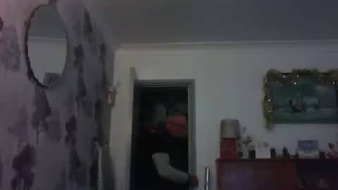 Champers online show from 12-17-24, 12:54