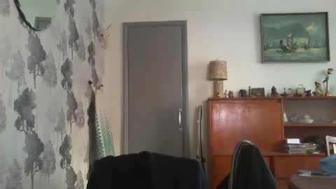 Champers online show from 01-09-25, 11:58