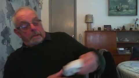 Champers online show from 01-26-25, 10:12