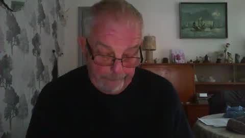 Champers online show from 02-13-25, 11:06